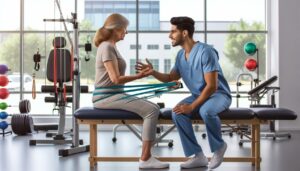 Does Health Insurance Cover Physical Therapy