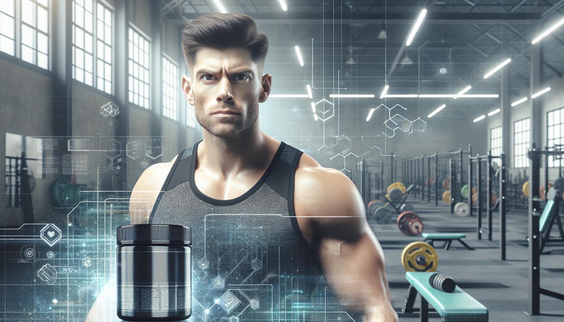 Alpha Lion Pre Workout Review