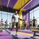 planet fitness puyallup