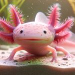 Cute:-f0r1q474vo= Axolotls