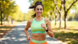 fitbit cardio fitness score