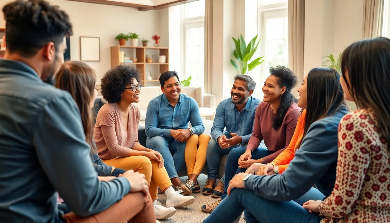 emotional health traits