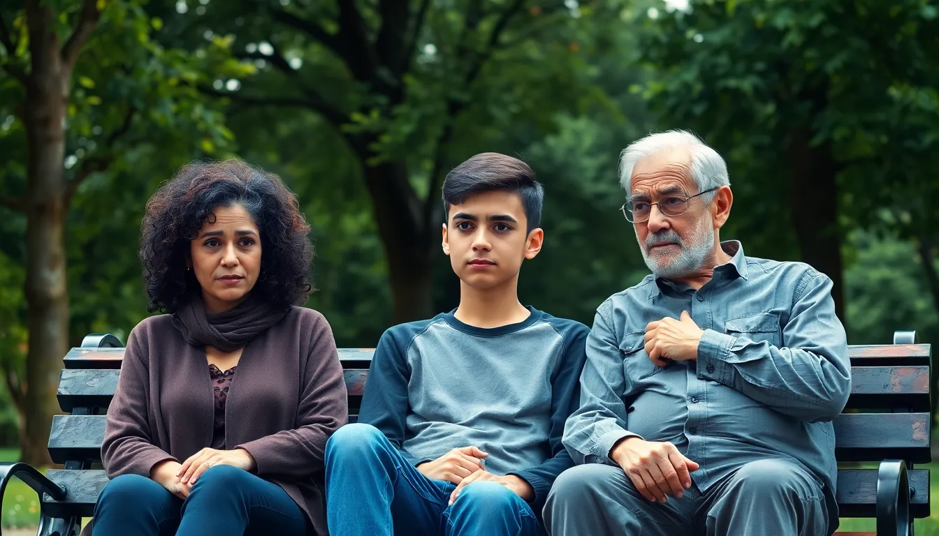 which negative effect of grief influences physical health?