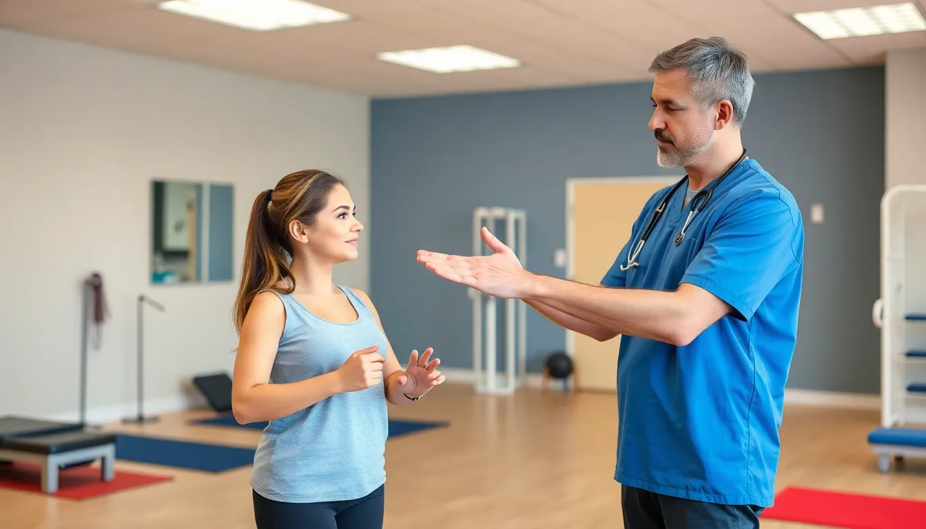 does health insurance cover physical therapy