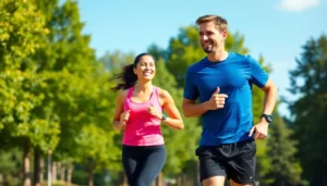 one of the characteristics of middle adulthood is peak physical health.