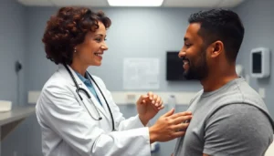 physical examination and health assessment