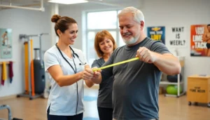 summit health physical therapy