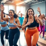 why does working out feel good