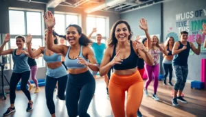 why does working out feel good